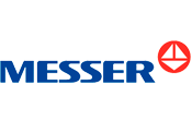 messer gases