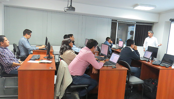 capacita sap