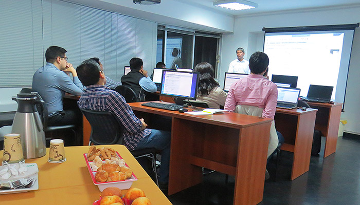 capacita sap