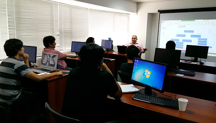 capacita sap