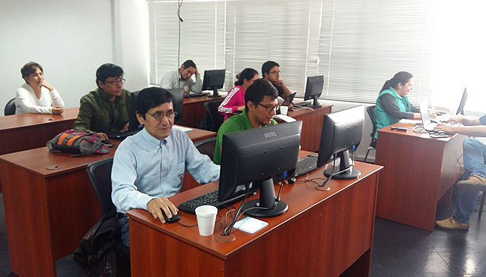 capacita sap