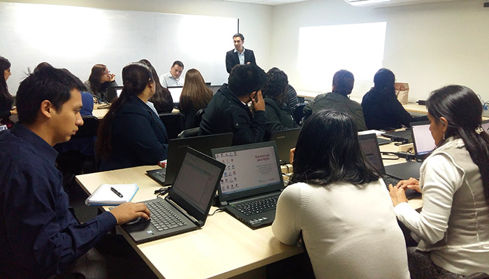 capacita sap