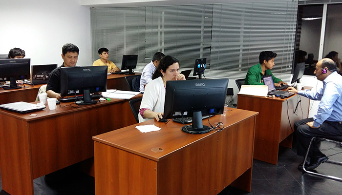 capacita sap