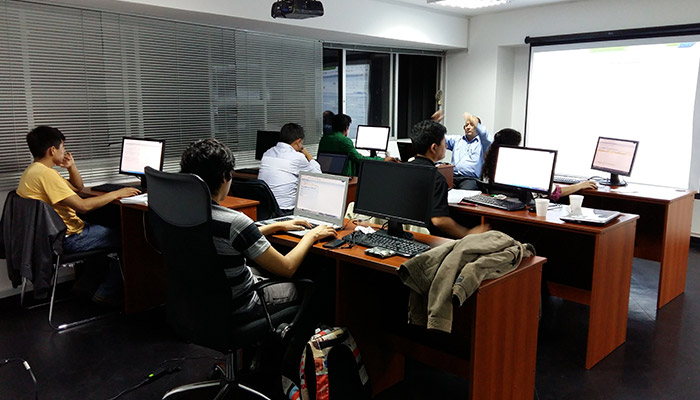 capacita sap