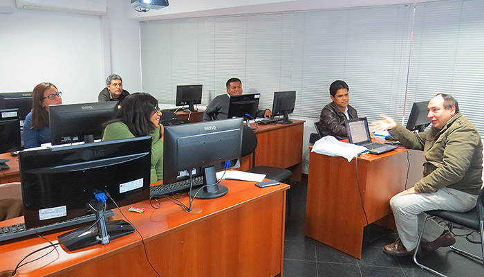capacita sap