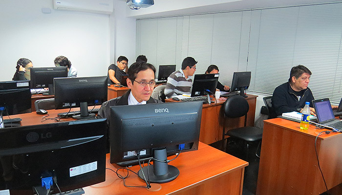 capacita sap